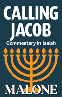 Calling Jacob Nonfiction Thumbnail